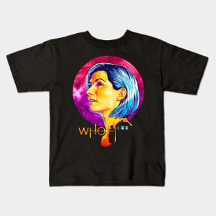 Whoops Kids T-Shirt